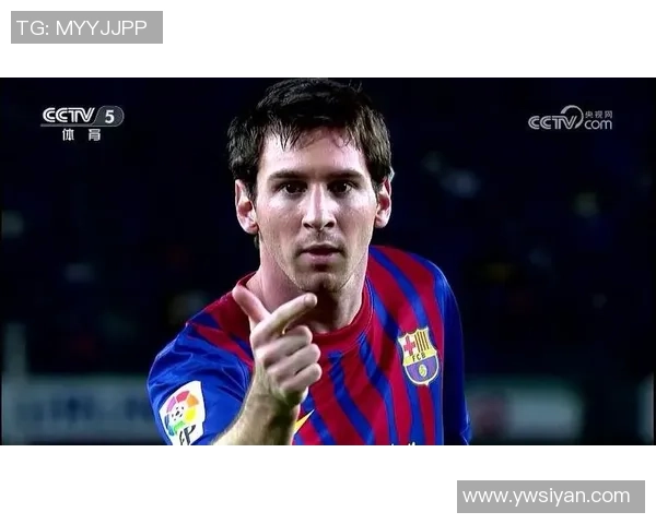 国际足球一号球星是谁？盘点当今足坛最具影响力的球员