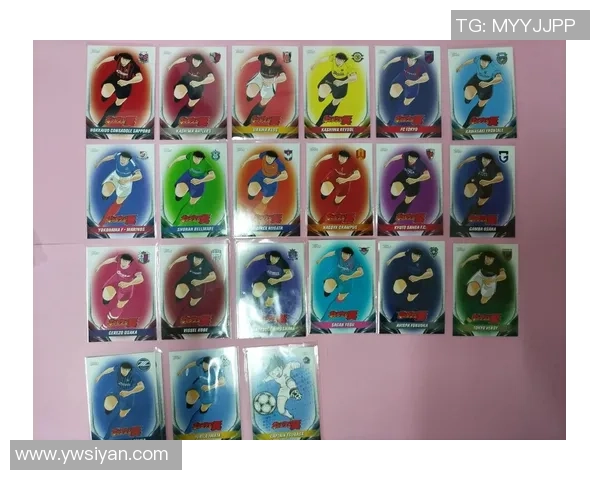 如何通过足球球星卡的品质与稀有度来区分不同等级的卡片