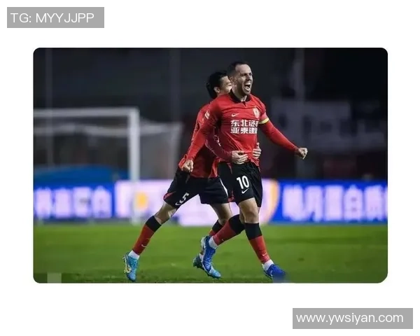 归化入籍足球球星在中国赛场的表现与未来发展前景分析 归化入籍足球球星在中国赛场的表现与未来发展前景分析