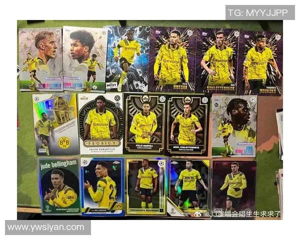 打造专属足球传奇:个性化球星卡设计与创意玩法全解析 打造专属足球传奇:个性化球星卡设计与创意玩法全解析