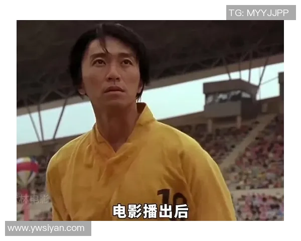 星爷少林足球代言全新力作燃爆登场 重燃经典激情再现江湖球场