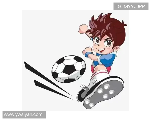 球星动画头像点燃绿茵激情展现足球世界独特魅力风采