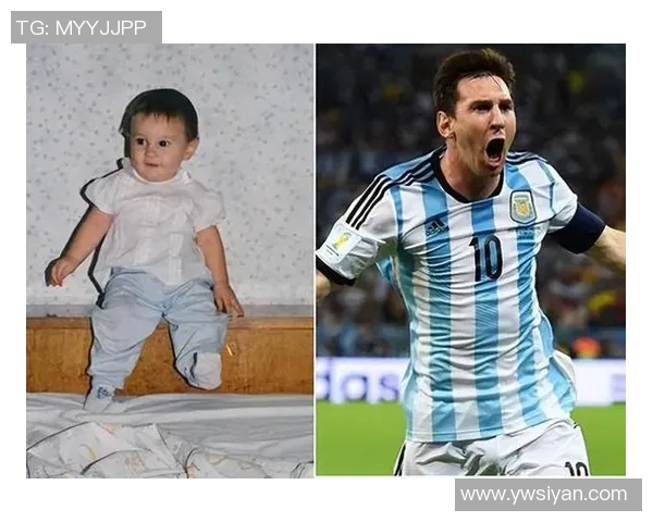 聚焦梅西的足球传奇故事从童年到世界巅峰的奋斗与荣耀 聚焦梅西的足球传奇故事从童年到世界巅峰的奋斗与荣耀