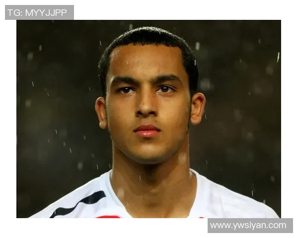 足球界最帅黑人球星排行 谁能荣登榜首成焦点人物